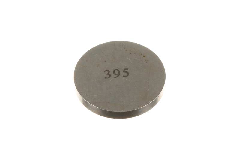 Abstützscheibe, Ventilstößel